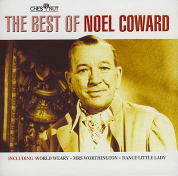Noel Coward/Best Of Noel Coward